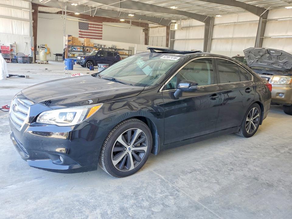 Aukcja sprzedaży 2015 Subaru Legacy, vin: 4S3BNEN6XF3061223, numer aukcji: 62567416