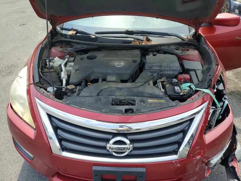 Aukcja sprzedaży 2014 Nissan Altima, vin: 1N4AL3AP8EC424367, numer aukcji: 61053236