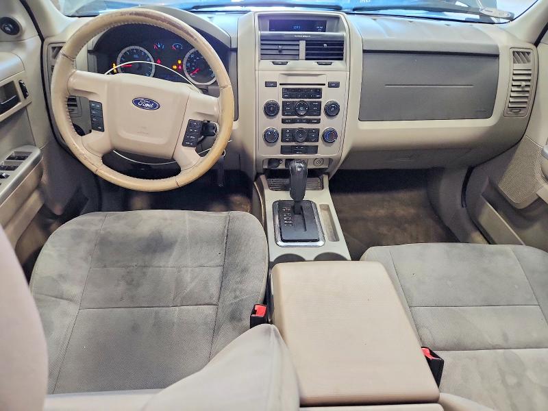 Продаж на аукціоні авто 2012 Ford Escape, vin: 1FMCU0D75CKC38312, номер лоту: 58144076