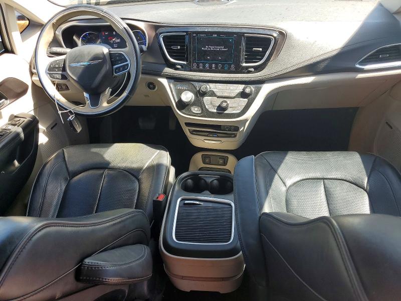 Aukcja sprzedaży 2018 Chrysler Pacifica, vin: 2C4RC1N77JR118743, numer aukcji: 60635526
