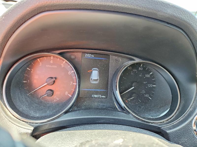 2019 Nissan Rogue მანქანა იყიდება აუქციონზე, vin: KNMAT2MV6KP515091, აუქციონის ნომერი: 62278346