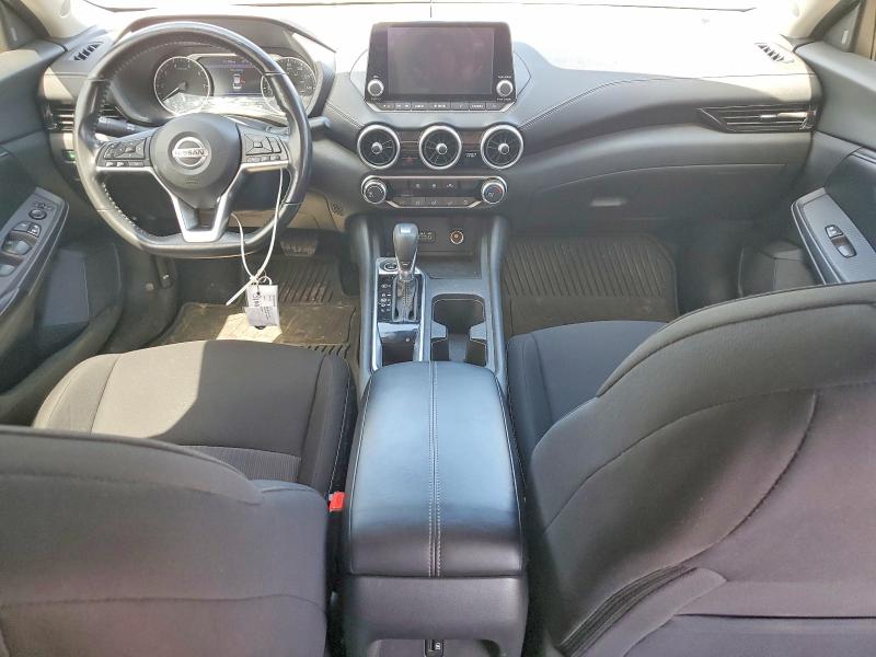 Aukcja sprzedaży 2022 Nissan Sentra, vin: 3N1AB8CV9NY320096, numer aukcji: 59662446