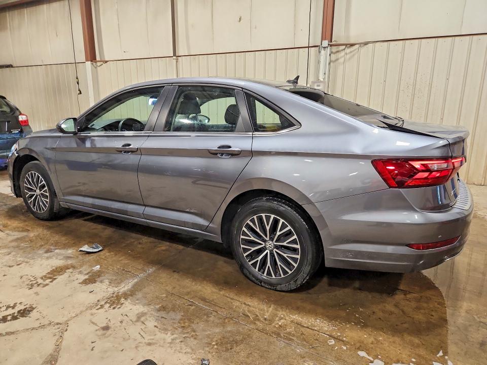 Aukcja sprzedaży 2021 Volkswagen Jetta, vin: 3VWC57BUXMM095089, numer aukcji: 62619906