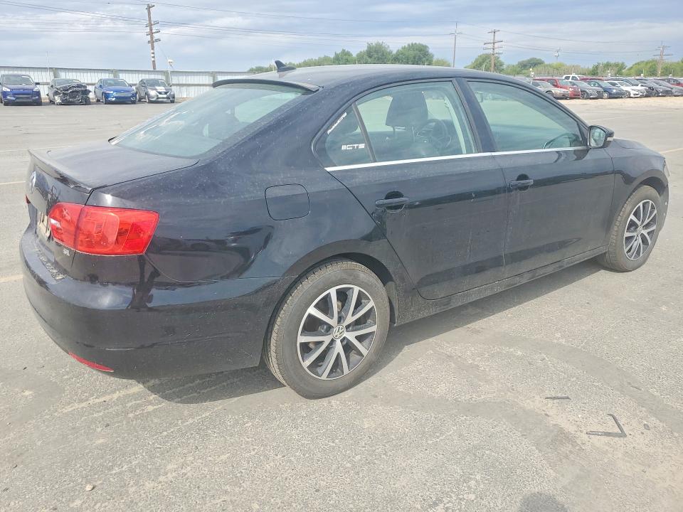 Aukcja sprzedaży 2014 Volkswagen Jetta, vin: 3VWB17AJ1EM431616, numer aukcji: 60500876