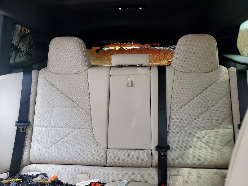62932676 :رقم المزاد ، WB523CF0XSCU09712 vin ، 2025 Bmw Ix مزاد بيع