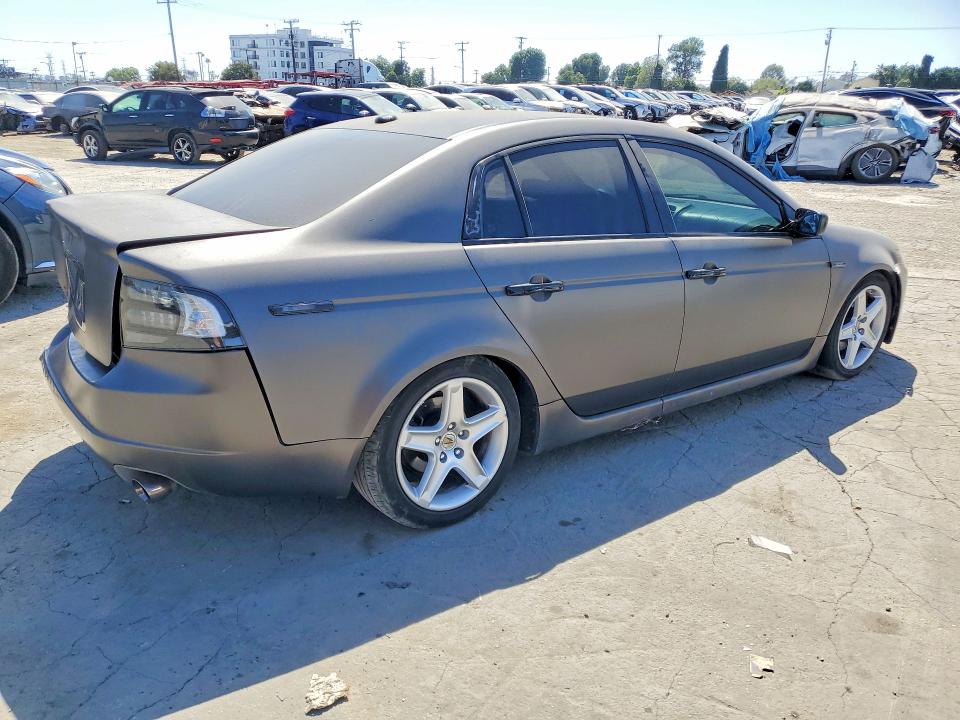 Aukcja sprzedaży 2006 Acura 3.2tl, vin: 19UUA662X6A011585, numer aukcji: 62697326