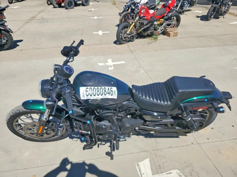 Aukcja sprzedaży 2025 Harley-davidson Rh975, vin: MLY1ZH123SS311242, numer aukcji: 60080846