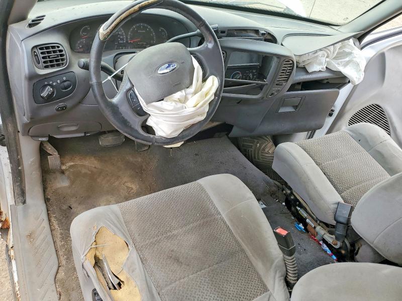 Продажа на аукционе авто 2003 Ford F150, vin: 1FTRX18L03NB42928, номер лота: 61445346