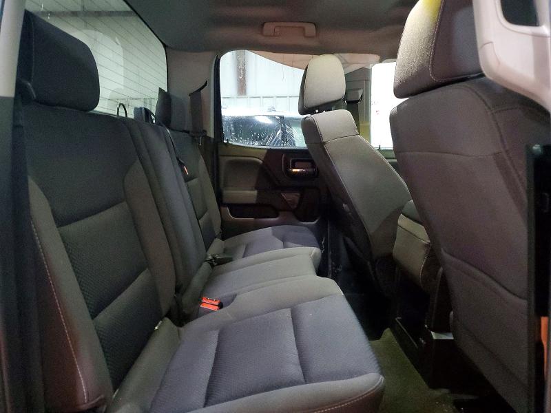 85457075 :رقم المزاد ، 1GTV2MEC9JZ225170 vin ، 2018 Gmc Sierra مزاد بيع