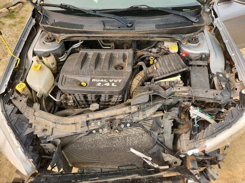 Продажа на аукционе авто 2013 Chrysler 200, vin: 1C3CCBBB2DN509566, номер лота: 61790526