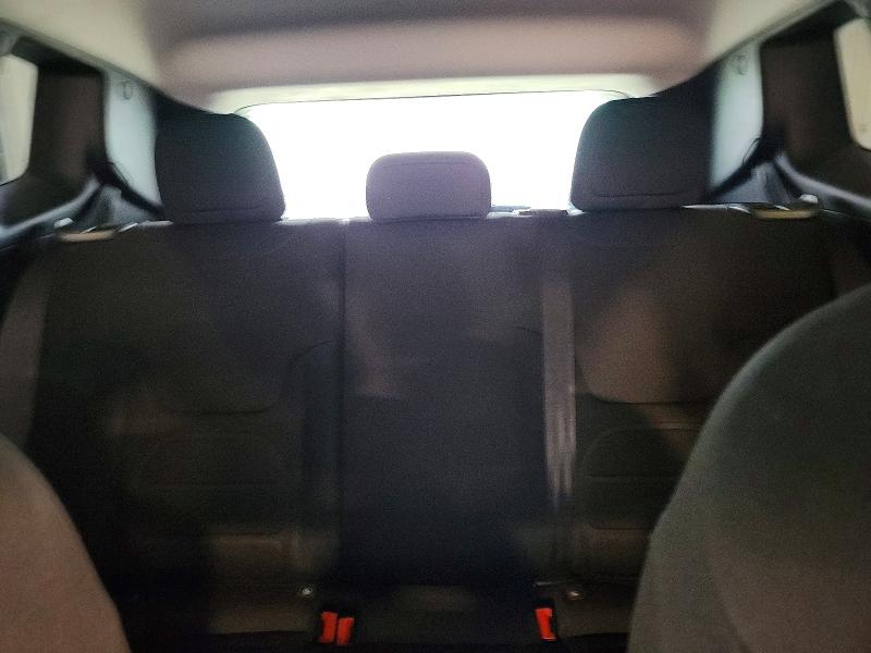Продаж на аукціоні авто 2018 Jeep Renegade, vin: ZACCJABB3JPJ19961, номер лоту: 60574016