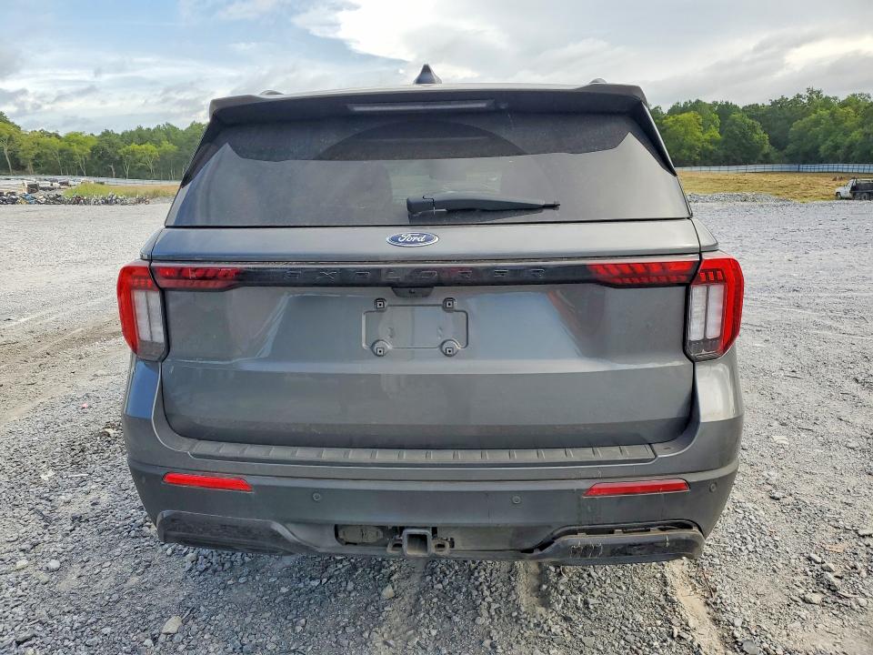 Продаж на аукціоні авто 2025 Ford Explorer, vin: 1FMUK7KHXSGC58135, номер лоту: 62306026