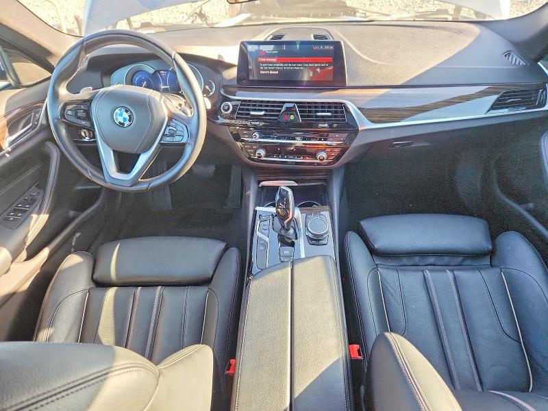 Aukcja sprzedaży 2019 Bmw 530e, vin: WBAJA9C54KB391963, numer aukcji: 61250356