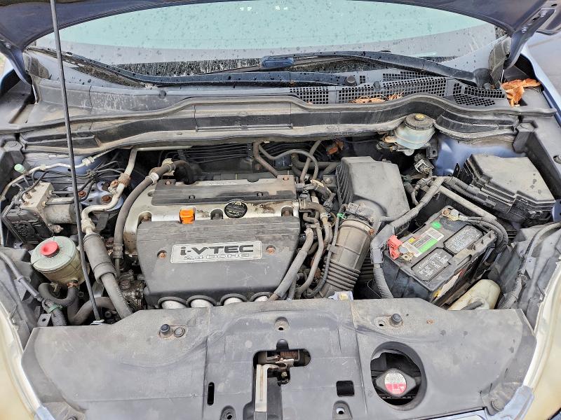 Aukcja sprzedaży 2007 Honda Cr-v, vin: JHLRE385X7C006636, numer aukcji: 61500796