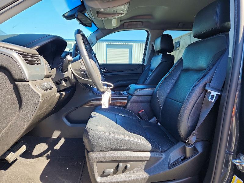 Aukcja sprzedaży 2019 Chevrolet Tahoe, vin: 1GNSKAKC8KR204499, numer aukcji: 62662116