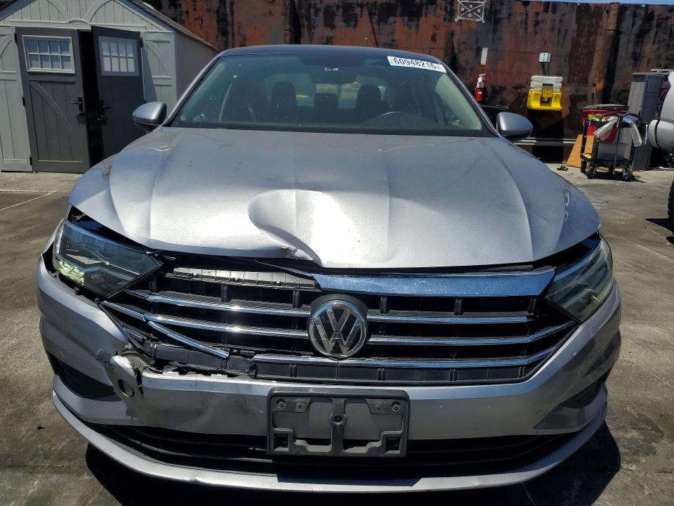 Продажа на аукционе авто 2021 Volkswagen Jetta, vin: 3VWC57BU9MM101769, номер лота: 60948216
