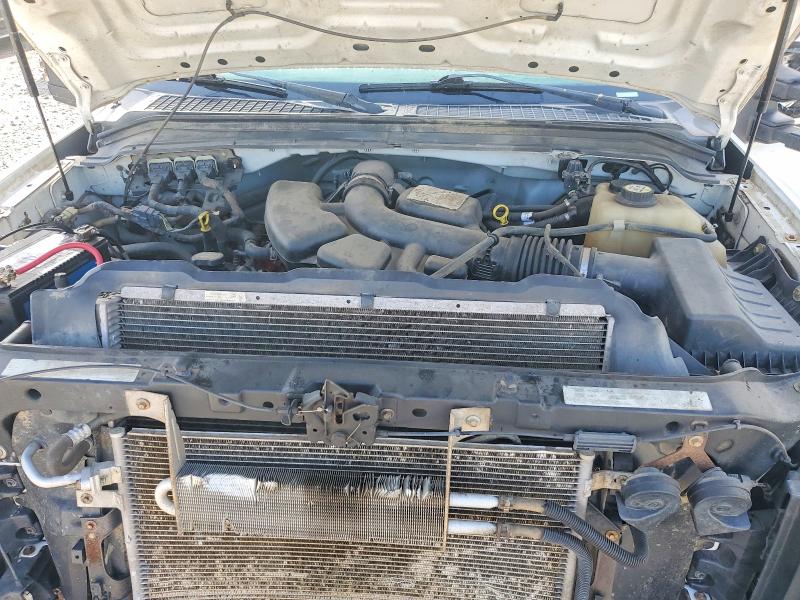 Aukcja sprzedaży 2008 Ford F250, vin: 1FTSW21518ED12985, numer aukcji: 58450356