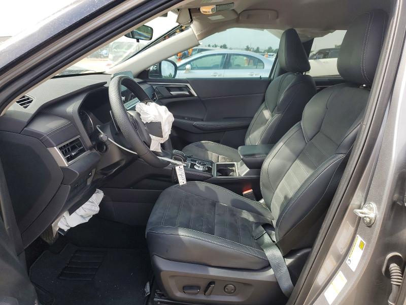 2024 Mitsubishi Outlander მანქანა იყიდება აუქციონზე, vin: JA4J3VA88RZ011523, აუქციონის ნომერი: 60197516