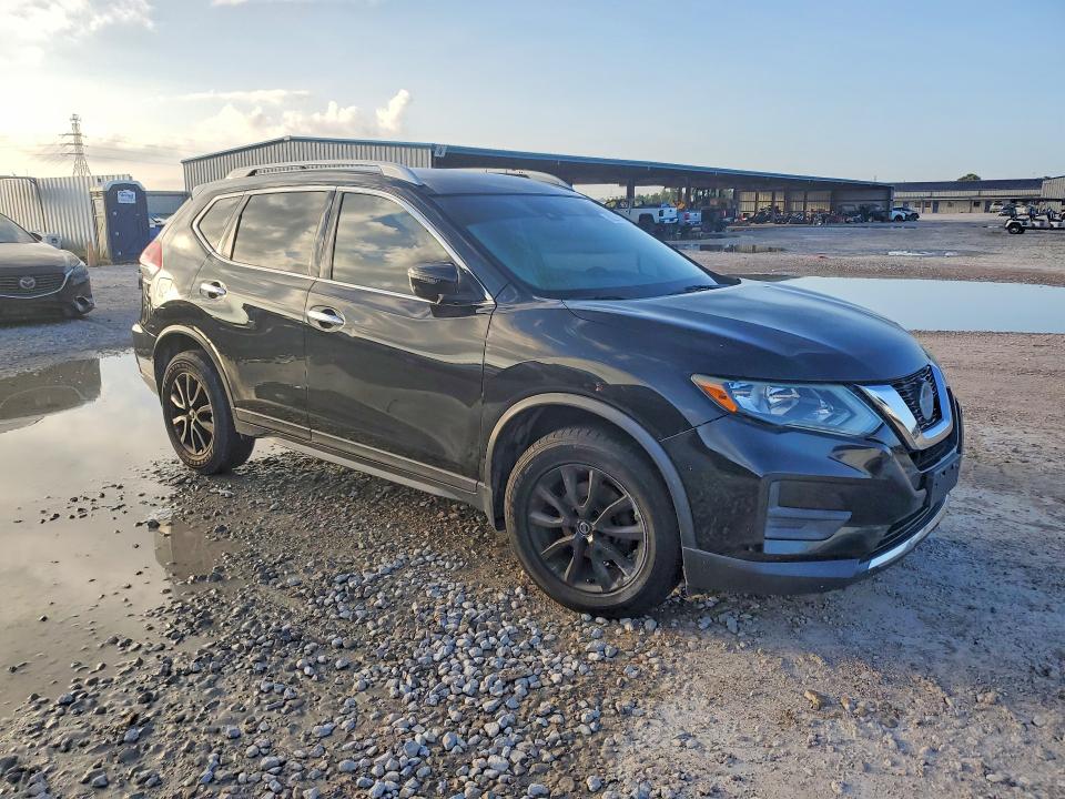 Продаж на аукціоні авто 2019 Nissan Rogue, vin: 5N1AT2MT3KC712916, номер лоту: 62259686