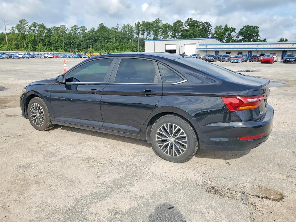 Aukcja sprzedaży 2019 Volkswagen Jetta, vin: 3VWCB7BU4KM266277, numer aukcji: 60959396