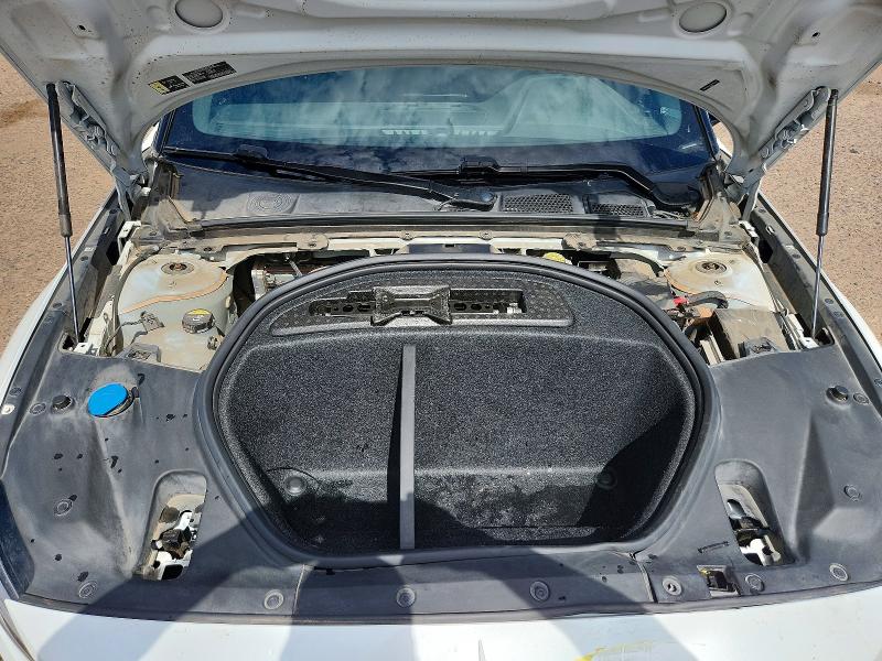60483206 :رقم المزاد ، YSMED3KA3PL145709 vin ، 2023 Polestar 2 مزاد بيع