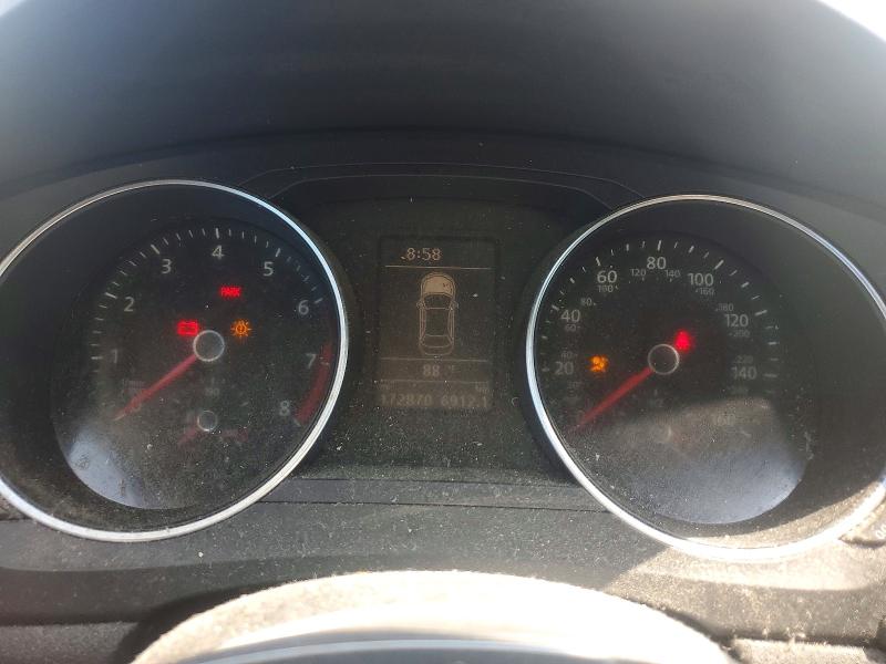 59254126 :رقم المزاد ، 3VWB67AJ0HM280953 vin ، 2017 Volkswagen Jetta مزاد بيع