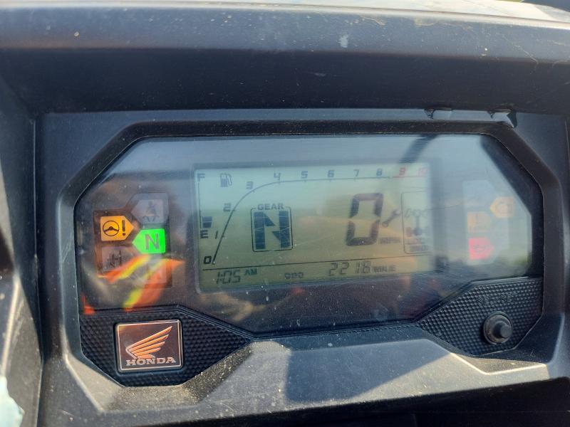 Продажа на аукционе авто 2020 Honda Sxs1000, vin: 1HFVE0542L4100462, номер лота: 62224596