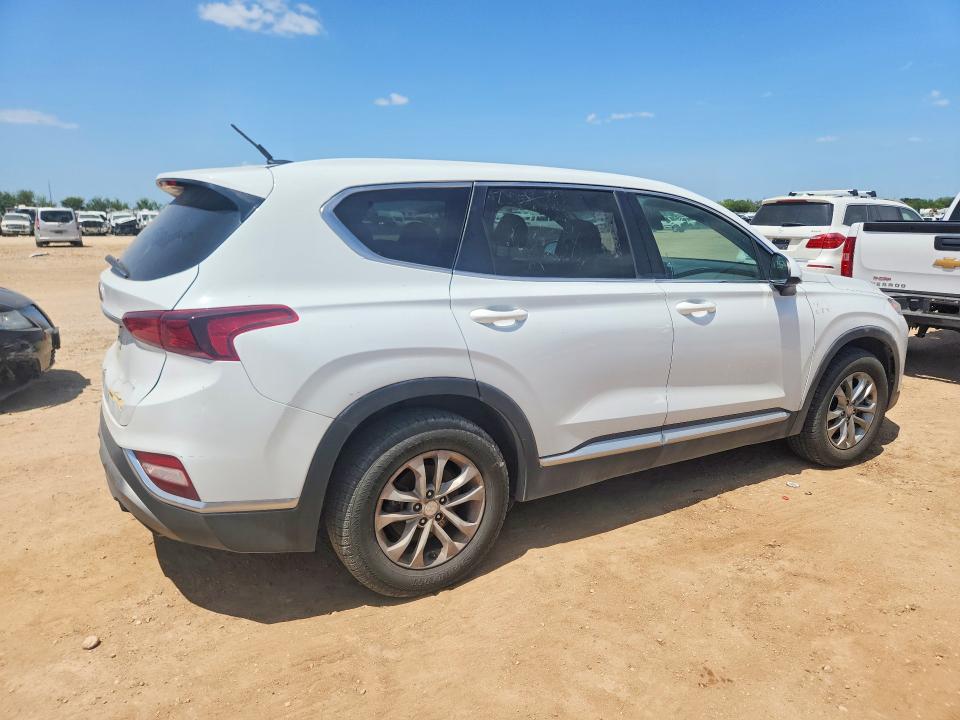 Продаж на аукціоні авто 2019 Hyundai Santa Fe, vin: 5NMS2CAD9KH083419, номер лоту: 63463416