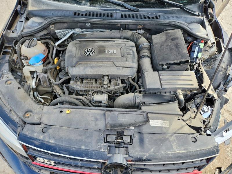 Продажа на аукционе авто 2017 Volkswagen Jetta, vin: 3VW4T7AJ3HM337857, номер лота: 60812886
