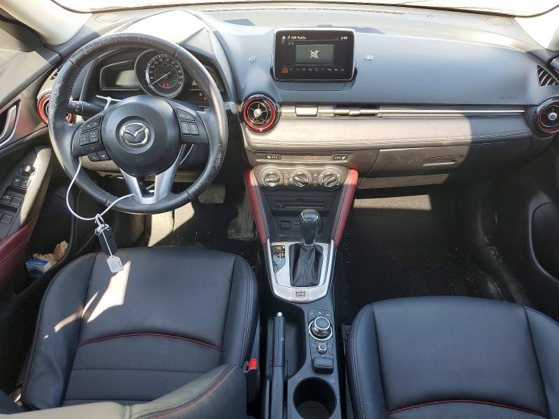 62297946 :رقم المزاد ، JM1DKBC7XG0101119 vin ، 2016 Mazda Cx-3 مزاد بيع