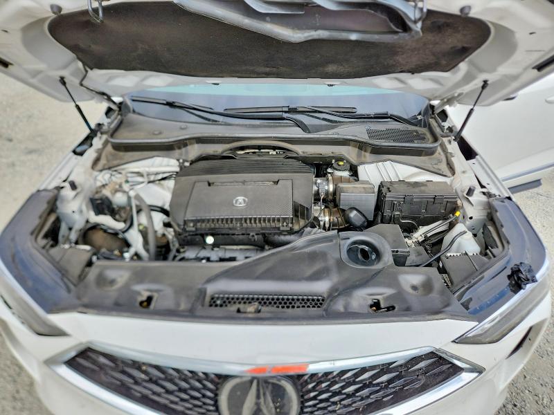 Aukcja sprzedaży 2022 Acura Mdx, vin: 5J8YE1H86NL042216, numer aukcji: 59230206