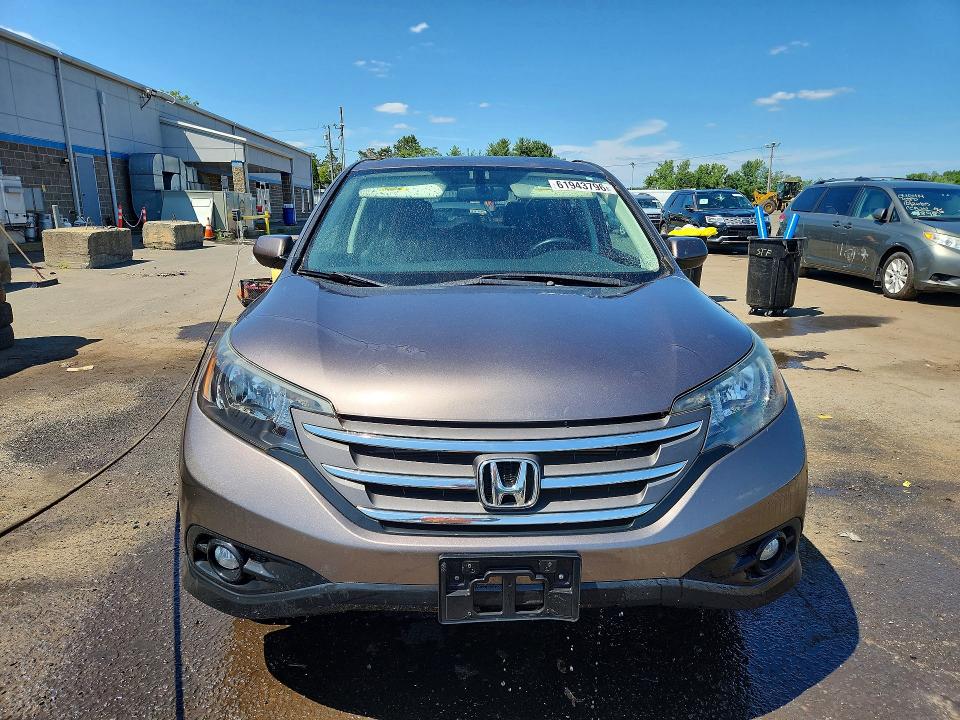 Продаж на аукціоні авто 2012 Honda Cr-v, vin: 5J6RM4H53CL054506, номер лоту: 61943796