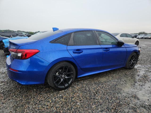 Продажа на аукционе авто 2024 Honda Civic, vin: 2HGFE2F51RH535746, номер лота: 63181096