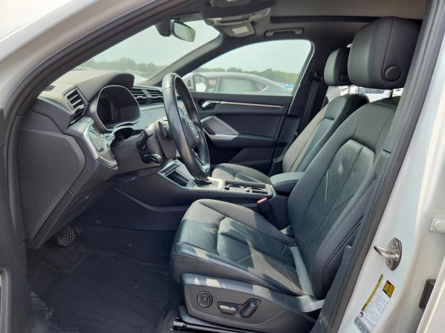 Продажа на аукционе авто 2023 Audi Q3, vin: WA1DECF33P1130312, номер лота: 60110936