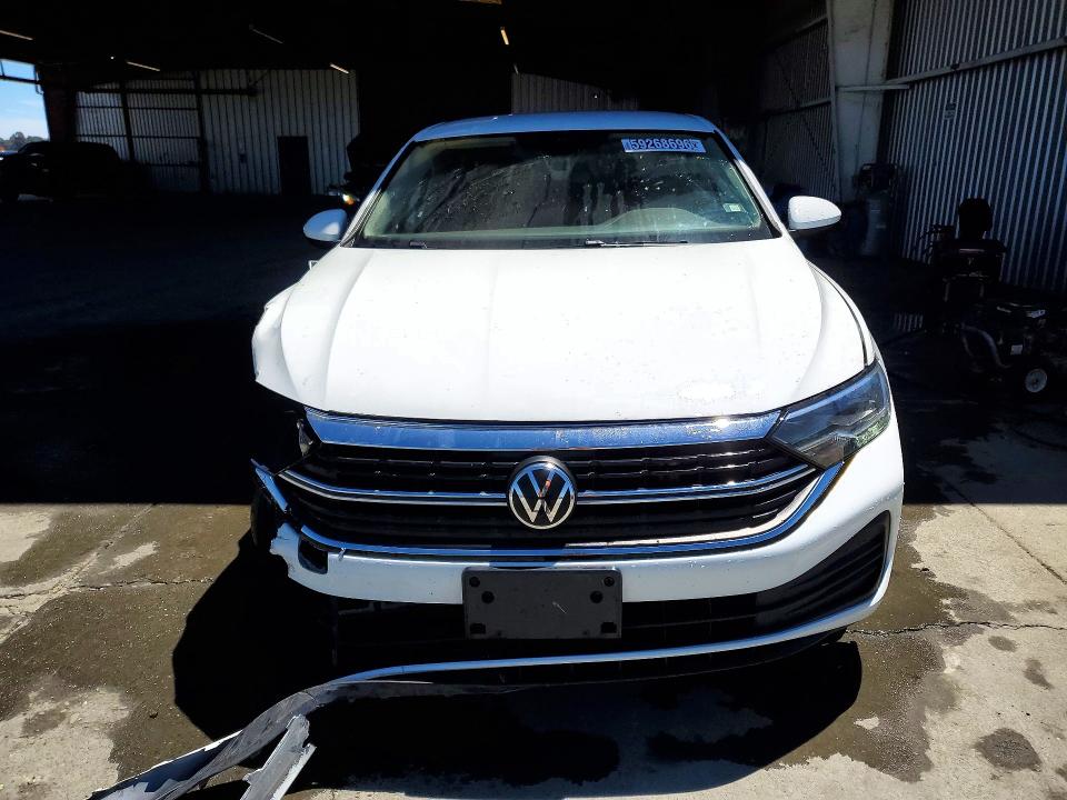 Aukcja sprzedaży 2024 Volkswagen Jetta, vin: 3VW5M7BU4RM073186, numer aukcji: 59268696