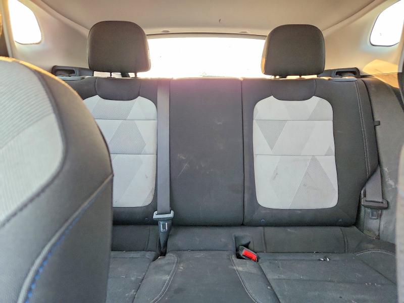 61389026 :رقم المزاد ، KL77LFE28RC160204 vin ، 2024 Chevrolet Trax مزاد بيع