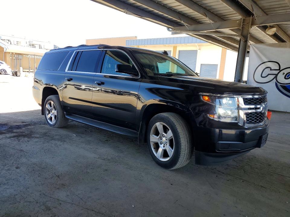 Продаж на аукціоні авто 2020 Chevrolet Suburban, vin: 1GNSCHKC6LR121726, номер лоту: 61186026