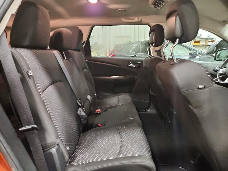 Aukcja sprzedaży 2014 Dodge Journey, vin: 3C4PDCAB1ET287508, numer aukcji: 62339376