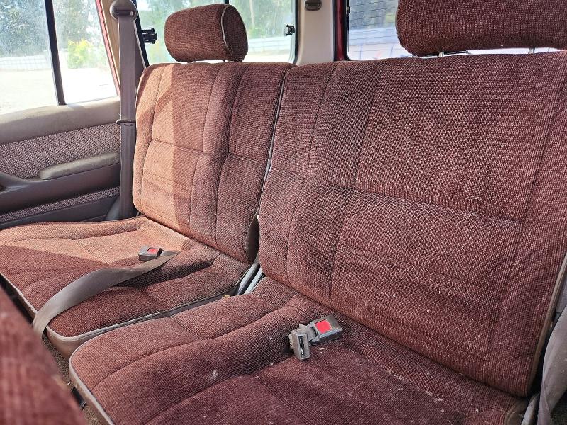 Продажа на аукционе авто 1992 Toyota Land Cruiser, vin: JT3FJ80W7N0046740, номер лота: 59191056