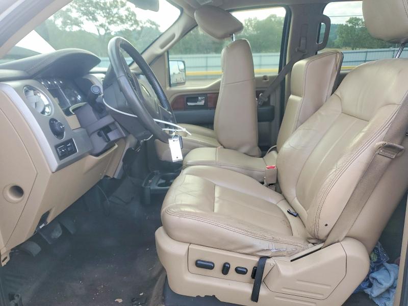 Aukcja sprzedaży 2009 Ford F150, vin: 1FTPW12V49FA98441, numer aukcji: 60022176