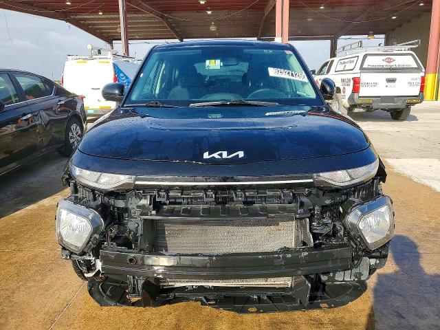 2022 Kia Soul მანქანა იყიდება აუქციონზე, vin: KNDJ23AU0N7184694, აუქციონის ნომერი: 62527126
