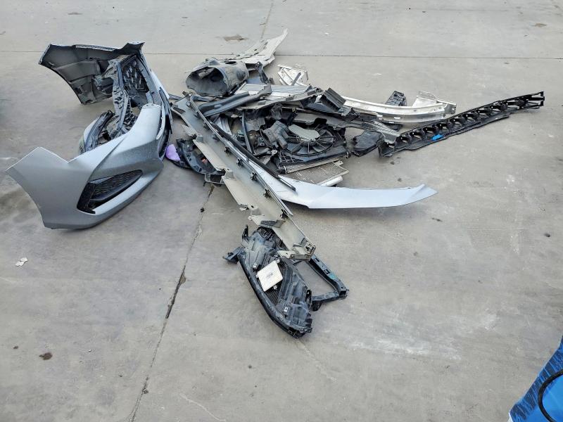 Продаж на аукціоні авто 2022 Acura Tlx, vin: 19UUB5F51NA003228, номер лоту: 60944076