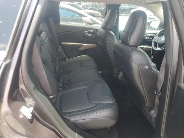 Продажа на аукционе авто 2017 Jeep Cherokee, vin: 1C4PJLDSXHW668907, номер лота: 58872376