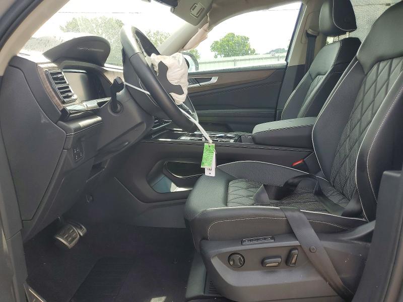 2026 Volkswagen Atlas მანქანა იყიდება აუქციონზე, vin: 1V2FN2CA8TC538670, აუქციონის ნომერი: 60880826