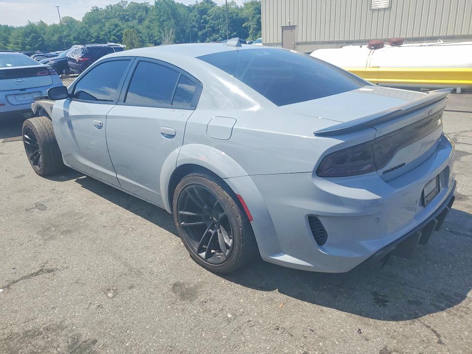 Продажа на аукционе авто 2022 Dodge Charger, vin: 2C3CDXGJ6NH183131, номер лота: 61515346