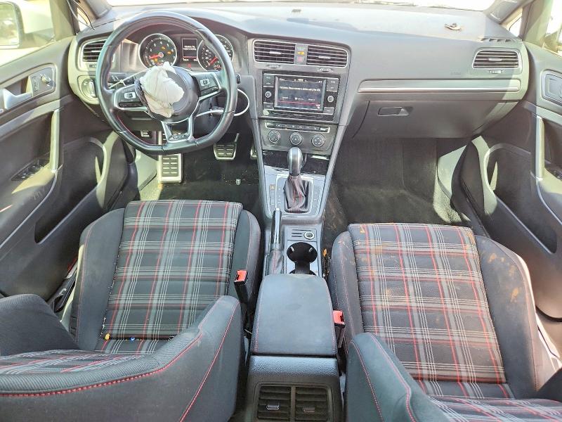 2020 Volkswagen Gti მანქანა იყიდება აუქციონზე, vin: 3VW6T7AU3LM012413, აუქციონის ნომერი: 73343655