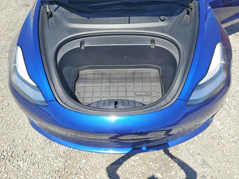 Продаж на аукціоні авто 2020 Tesla Model 3, vin: 5YJ3E1EB7LF664848, номер лоту: 60884906