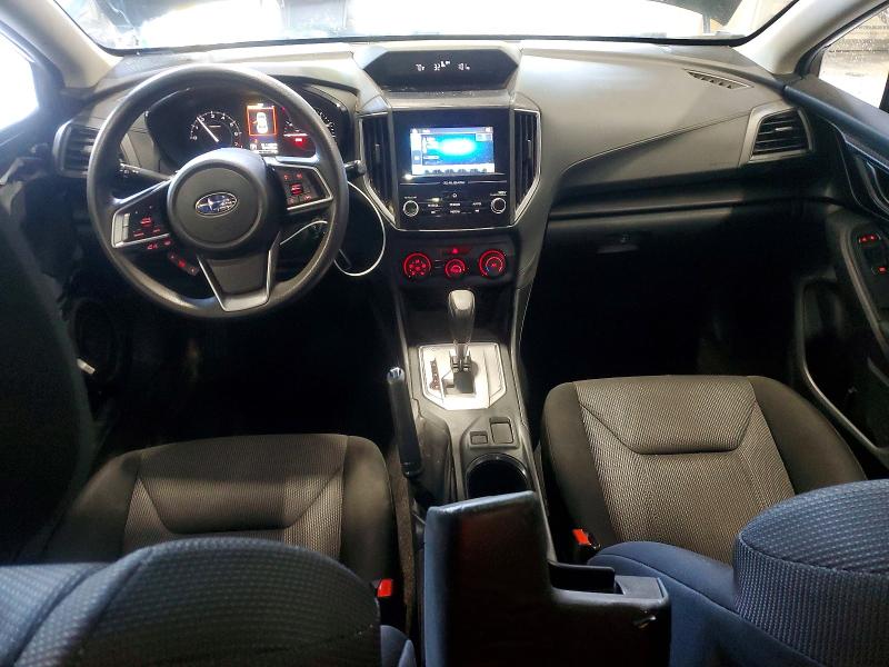 Продаж на аукціоні авто 2019 Subaru Impreza, vin: 4S3GTAB67K3763213, номер лоту: 76294865