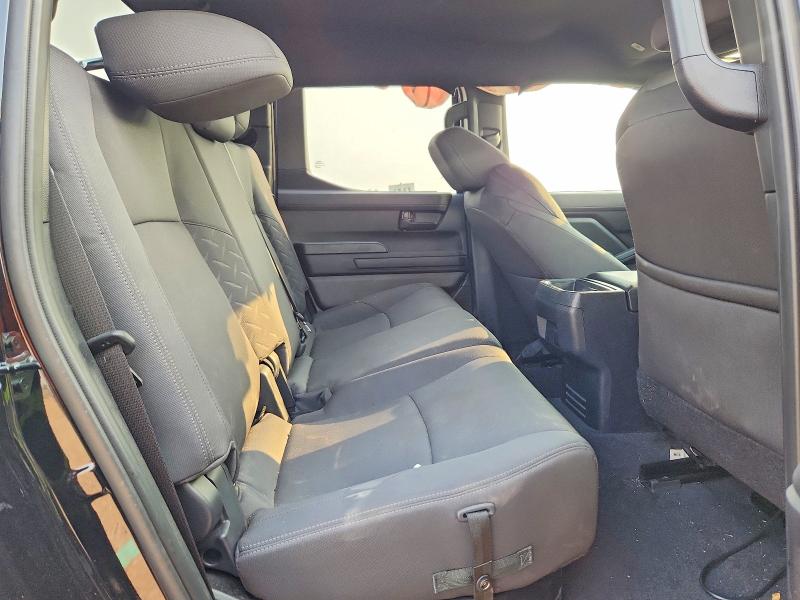 Aukcja sprzedaży 2025 Toyota Tacoma, vin: 3TYLD5KN0ST020857, numer aukcji: 61409156