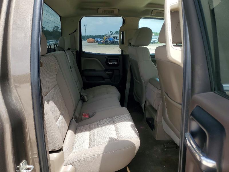 Aukcja sprzedaży 2014 Gmc Sierra, vin: 1GTR1UEC3EZ184867, numer aukcji: 62084326